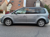 Annonce Volkswagen Touran 7 places occasion Diesel 1.6 TDI 110ch BlueMotion Technology FAP Trendline DSG7 7 pla  Noisy-le-Grand