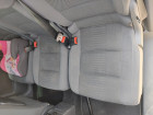 Volkswagen Touran 7 places occasion Gris année 2007 boite Manuelle Annonce Volkswagen Touran 7 places occasion Diesel 2.0 TDI 140ch Sportline 7 places à Fréjus