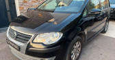 Annonce Volkswagen Touran occasion Diesel (2) 1.9 TDI 105 Confortline 7PL  LE ROVE
