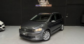 Annonce Volkswagen Touran occasion Diesel (3) 2.0 TDI 150 DSG6 Carat BMT 7 places à Saran