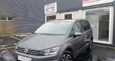Annonce Volkswagen Touran occasion Diesel  � LUISANT