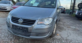 Volkswagen Touran   2008 - annonce de voiture en vente sur Auto S&eacute;lection.com
