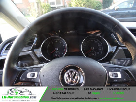 Volkswagen Touran 1.0 TSI 115 5pl  occasion � Beaupuy - photo n�5