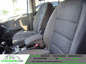 Volkswagen Touran 1.0 TSI 115 5pl  occasion � Beaupuy - photo n�4