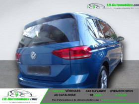 Volkswagen Touran 1.0 TSI 115 5pl  occasion � Beaupuy - photo n�3