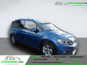 Volkswagen Touran 1.0 TSI 115 5pl  occasion � Beaupuy - photo n�2