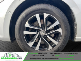 Volkswagen Touran 1.0 TSI 115 7pl  occasion � Beaupuy - photo n�10