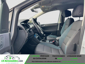 Volkswagen Touran 1.0 TSI 115 7pl  occasion � Beaupuy - photo n�7