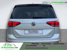 Volkswagen Touran 1.0 TSI 115 7pl  occasion � Beaupuy - photo n�6