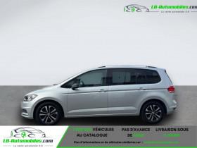 Volkswagen Touran 1.0 TSI 115 7pl  occasion � Beaupuy - photo n�5