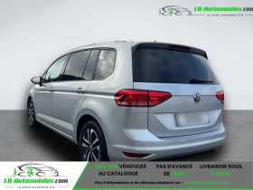 Volkswagen Touran 1.0 TSI 115 7pl  occasion � Beaupuy - photo n�3