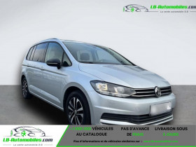 Volkswagen Touran 1.0 TSI 115 7pl  occasion � Beaupuy - photo n�2