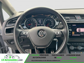 Volkswagen Touran 1.0 TSI 115 7pl  occasion � Beaupuy - photo n�9