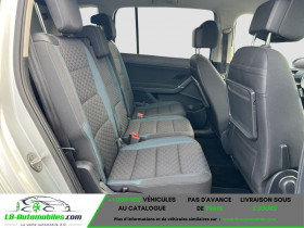 Volkswagen Touran 1.0 TSI 115 7pl  occasion � Beaupuy - photo n�8