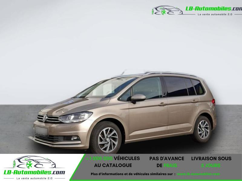 Volkswagen Touran 1.0 TSI 115 7pl  occasion  Beaupuy