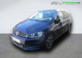 Volkswagen Touran occasion année 2019 boite Manuelle Annonce Volkswagen Touran occasion Essence 1.0 TSI 115 7pl à Beaupuy