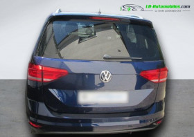 Volkswagen Touran 1.0 TSI 115 7pl  occasion  Beaupuy - photo n4