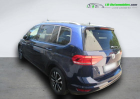 Volkswagen Touran 1.0 TSI 115 7pl  occasion  Beaupuy - photo n3