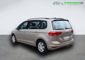 Volkswagen Touran 1.0 TSI 115 7pl  occasion  Beaupuy - photo n3