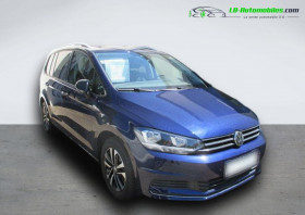 Volkswagen Touran 1.0 TSI 115 7pl  occasion  Beaupuy - photo n2