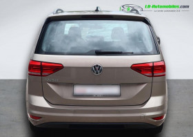 Volkswagen Touran 1.0 TSI 115 7pl  occasion  Beaupuy - photo n5