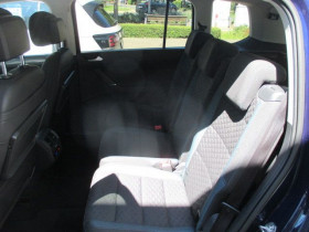 Volkswagen Touran 1.0 TSI 115 7pl  occasion  Beaupuy - photo n6