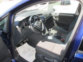 Volkswagen Touran 1.0 TSI 115 7pl  occasion  Beaupuy - photo n5