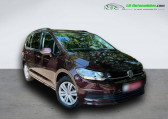 Volkswagen Touran occasion année 2019 boite Manuelle Annonce Volkswagen Touran occasion Essence 1.0 TSI 115 7pl à Beaupuy