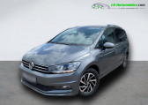 Volkswagen Touran occasion année 2019 boite Manuelle Annonce Volkswagen Touran occasion Essence 1.0 TSI 115 7pl à Beaupuy