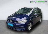 Volkswagen Touran occasion année 2019 boite Manuelle Annonce Volkswagen Touran occasion Essence 1.0 TSI 115 7pl à Beaupuy