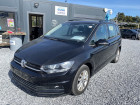 Volkswagen Touran occasion Noir année 2019 boite Manuelle Annonce Volkswagen Touran occasion Essence 1.0 TSI 115CH CONFORTLINE 7 PLACES EURO6D-T à Mées
