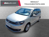 Annonce Volkswagen Touran occasion Essence 1.2 TSI 105 Match  Toulouse