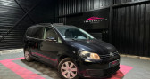 Volkswagen Touran occasion année 2014 boite Manuelle Annonce Volkswagen Touran occasion Essence 1.2 tsi 105 trendline à Cuincy