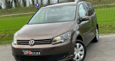 Volkswagen Touran 1.2 TSI 105CH 7 PLACES CONFORTLINE   La Chapelle D'Armentires 59