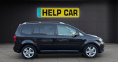 Annonce Volkswagen Touran occasion Essence 1.2 TSI 105CH BLUEMOTION MATCH � VOREPPE