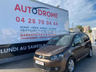 Volkswagen Touran occasion année 2012 boite Manuelle Annonce Volkswagen Touran occasion Essence 1.2 TSI 105ch Match à Marseille 10