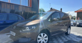 Volkswagen Touran occasion année 2011 boite Manuelle Annonce Volkswagen Touran occasion Essence 1.2 TSI 105CH TRENDLINE à Morsang Sur Orge