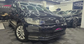 Annonce Volkswagen Touran occasion Essence 1.2 TSI 110 BMT 5pl � Antibes