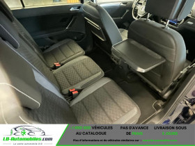 Volkswagen Touran 1.2 TSI 110 BMT 5pl  occasion � Beaupuy - photo n�4