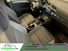 Volkswagen Touran 1.2 TSI 110 BMT 5pl  occasion � Beaupuy - photo n�3