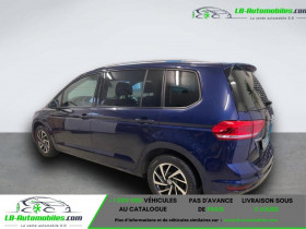 Volkswagen Touran 1.2 TSI 110 BMT 5pl  occasion � Beaupuy - photo n�2
