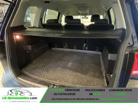 Volkswagen Touran 1.2 TSI 110 BMT 5pl  occasion � Beaupuy - photo n�6