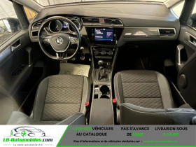 Volkswagen Touran 1.2 TSI 110 BMT 5pl  occasion � Beaupuy - photo n�5