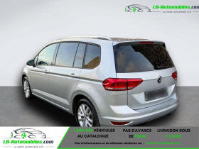Volkswagen Touran 1.2 TSI 110 BMT 5pl  occasion � Beaupuy - photo n�3