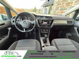 Volkswagen Touran 1.2 TSI 110 BMT 5pl  occasion � Beaupuy - photo n�2