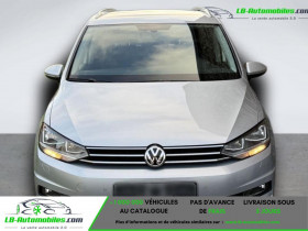 Volkswagen Touran 1.2 TSI 110 BMT 5pl  occasion � Beaupuy - photo n�4