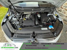 Volkswagen Touran 1.2 TSI 110 BMT 5pl  occasion � Beaupuy - photo n�11