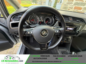 Volkswagen Touran 1.2 TSI 110 BMT 5pl  occasion � Beaupuy - photo n�9