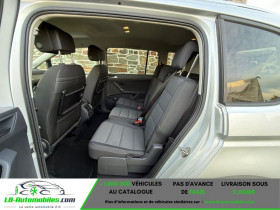 Volkswagen Touran 1.2 TSI 110 BMT 5pl  occasion � Beaupuy - photo n�8