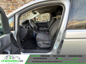 Volkswagen Touran 1.2 TSI 110 BMT 5pl  occasion � Beaupuy - photo n�7